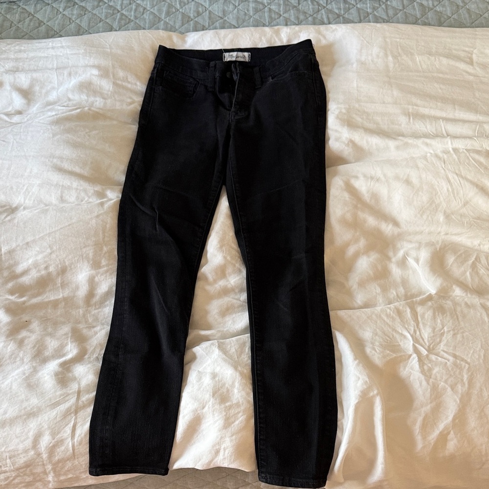 Madewell Roadtripper Jean